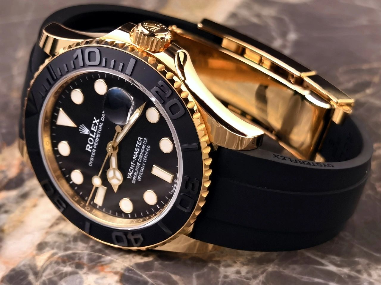 ROLEX_520 – MIKEWATCH